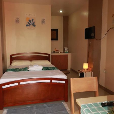 Hotel Jo-Cris Apartelle Lapu-Lapu City Zewnętrze zdjęcie